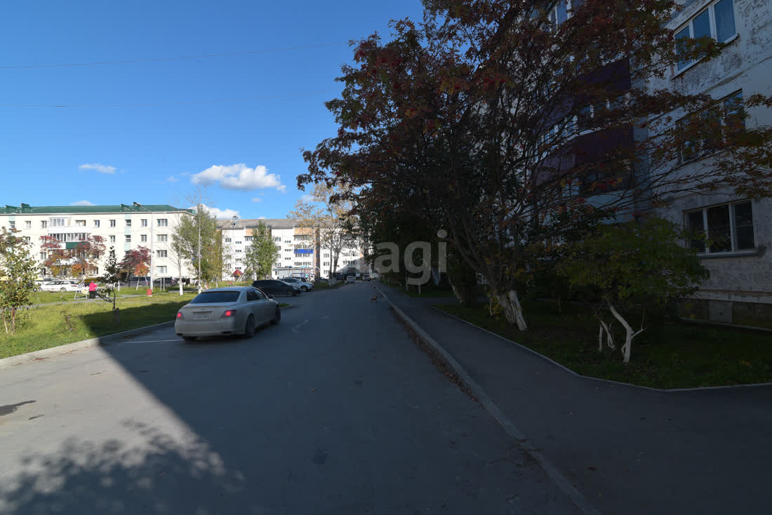 Продажа 2-комнатной квартиры, Южно-Сахалинск, Сахалинская область,  Южно-Сахалинск