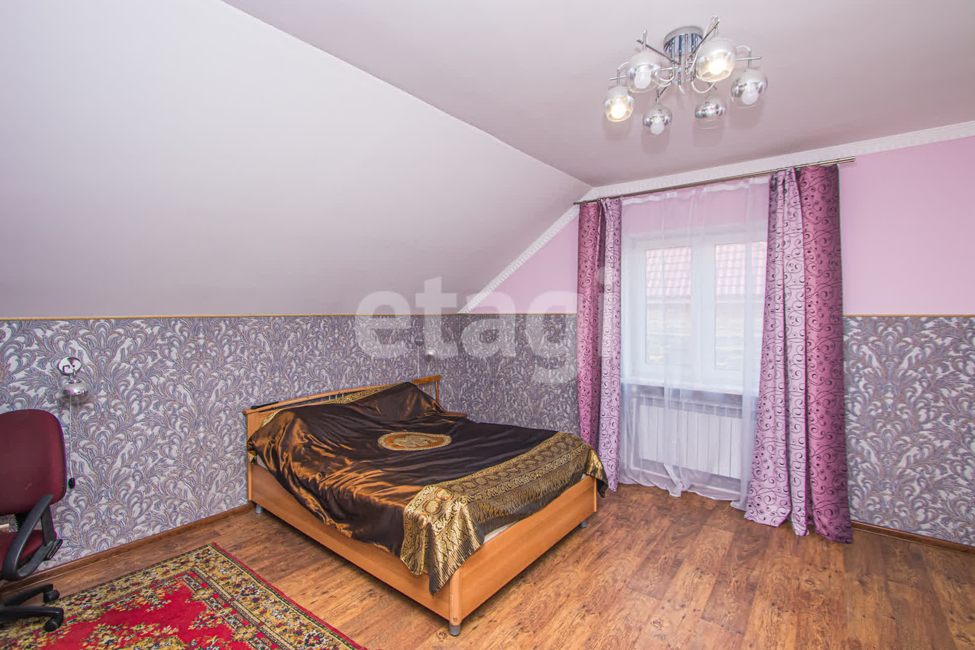 Продажа дома, 245м <sup>2</sup>, 8 сот., Улан-Удэ, Республика Бурятия,  