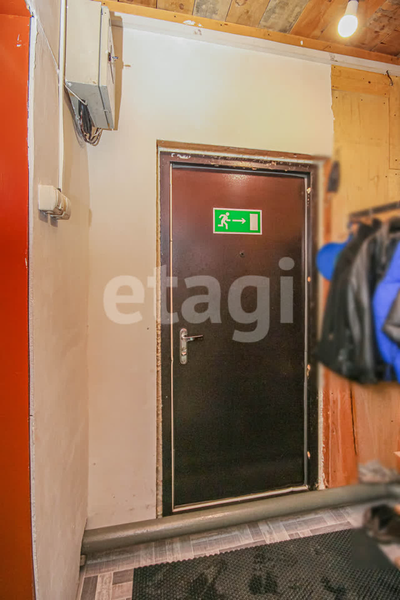 Продажа дома, 92м <sup>2</sup>, 4 сот., Улан-Удэ, Республика Бурятия,  Советский