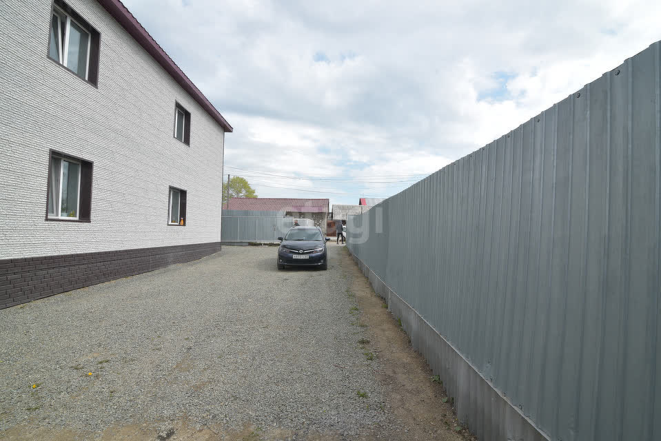 Продажа дома, 227м <sup>2</sup>, 4 сот., Южно-Сахалинск, Сахалинская область,  