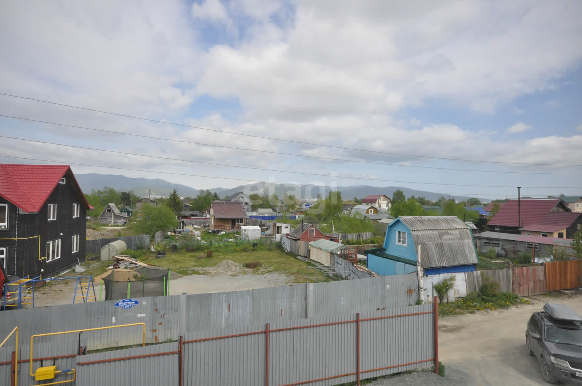 Продажа дома, 157м <sup>2</sup>, 5 сот., Южно-Сахалинск, Сахалинская область,  