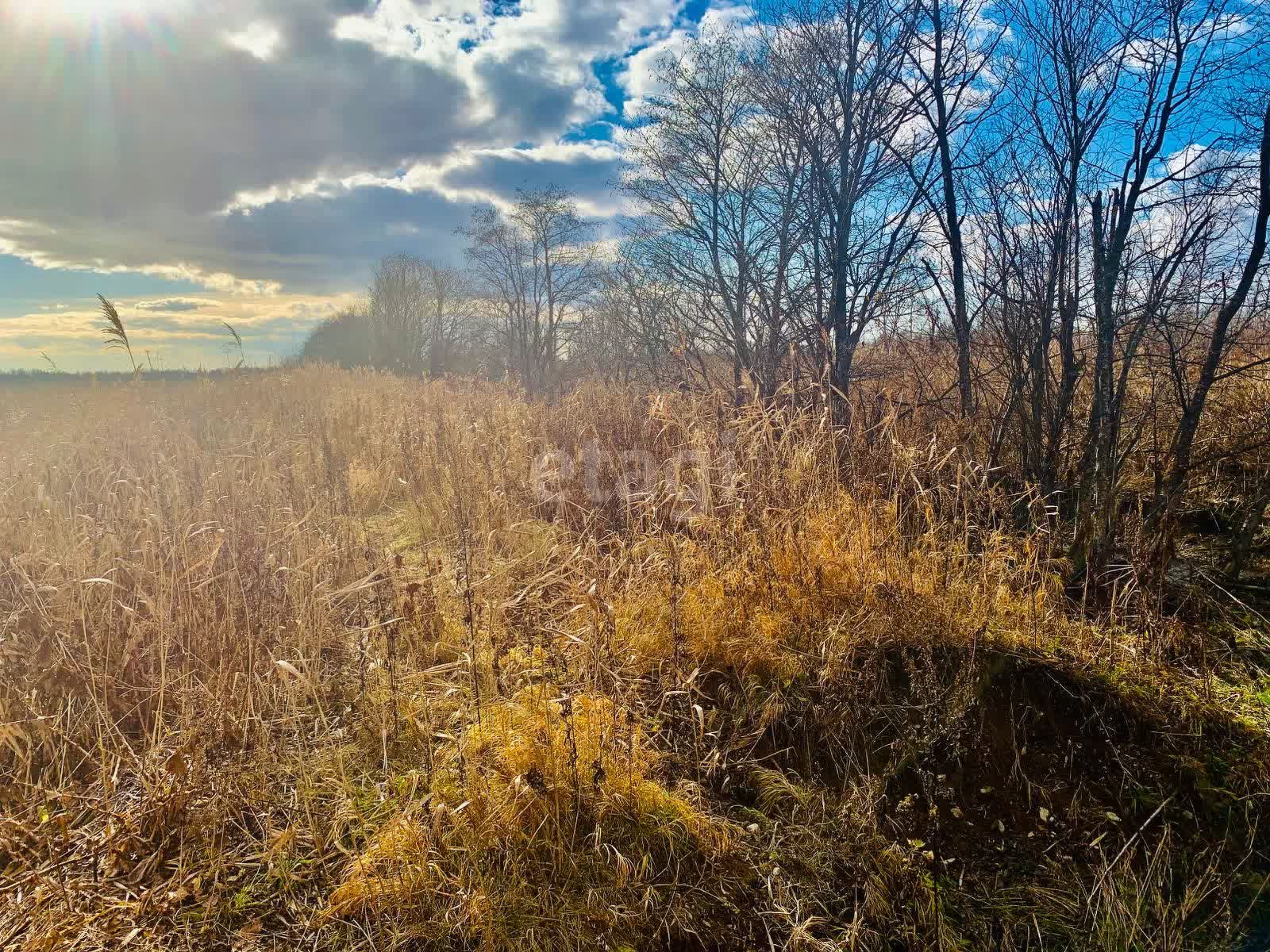 Продажа участка, Южно-Сахалинск, Сахалинская область,  Южно-Сахалинск