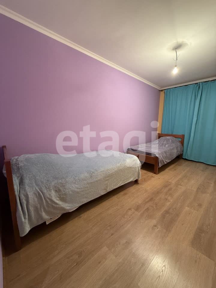 Продажа 3-комнатной квартиры, Улан-Удэ, Республика Бурятия,  Улан-Удэ