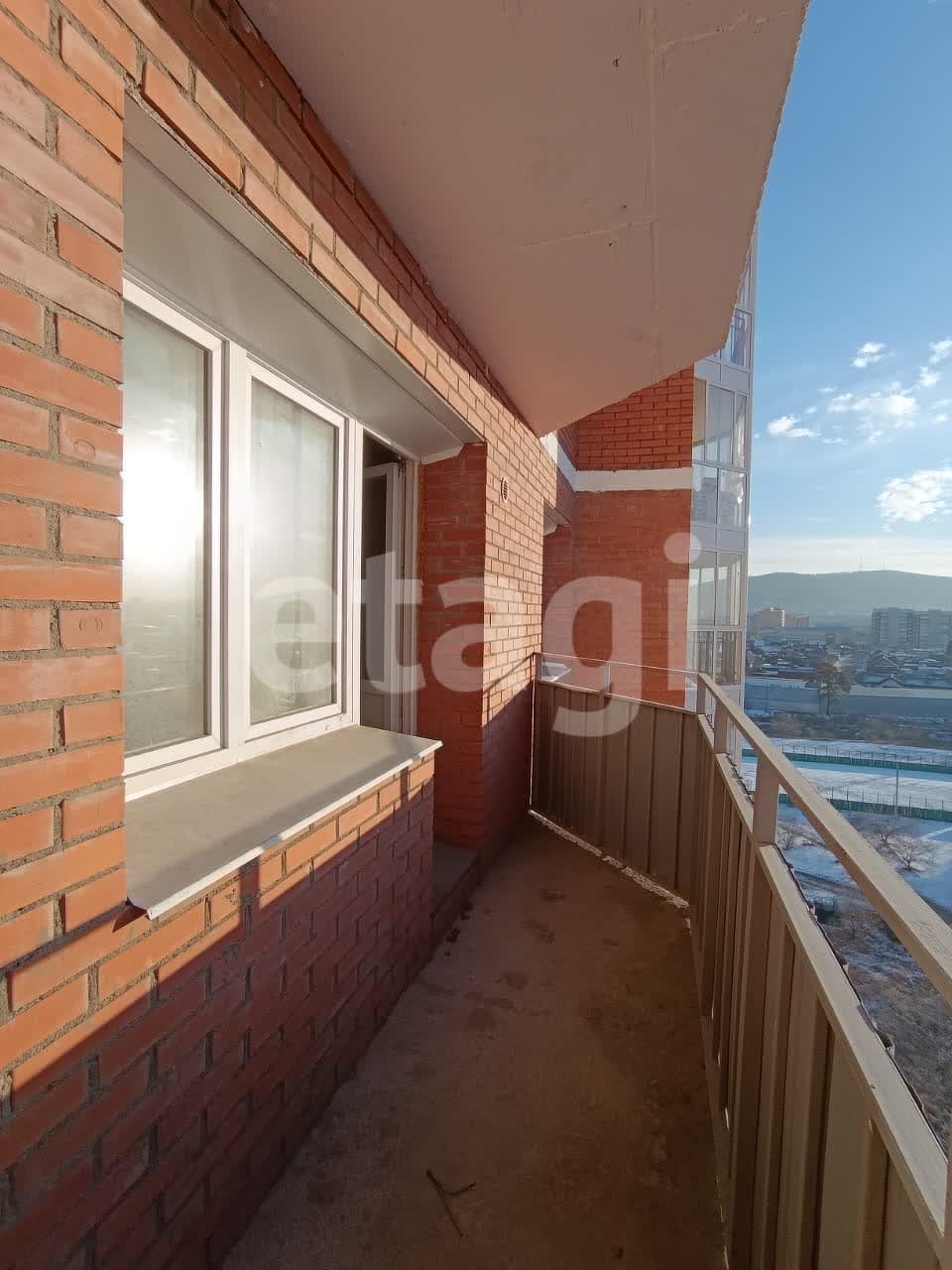 Продажа 1-комнатной квартиры, Улан-Удэ, Республика Бурятия,  Улан-Удэ