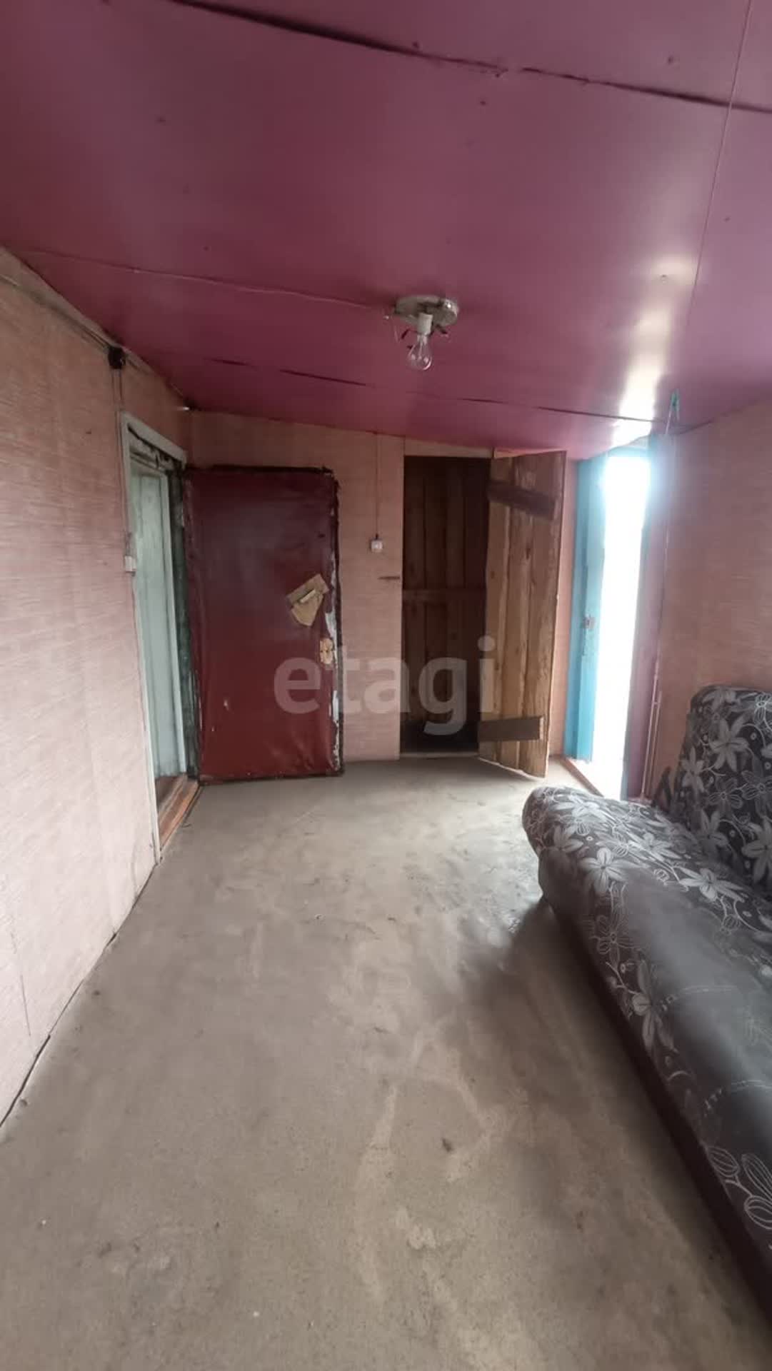 Продажа дома, 42м <sup>2</sup>, 5 сот., Улан-Удэ, Республика Бурятия,  Советский