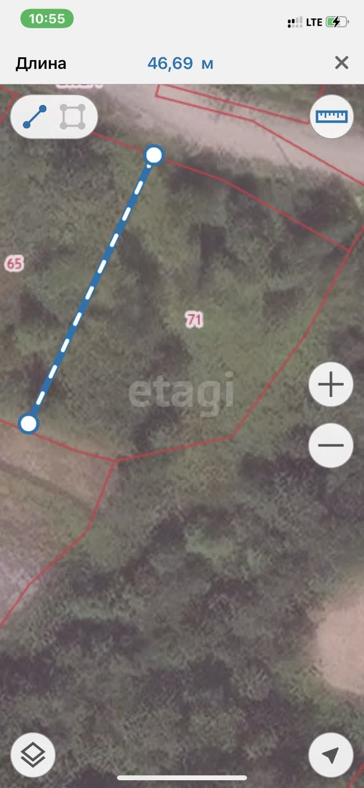 Продажа участка, Южно-Сахалинск, Сахалинская область,  