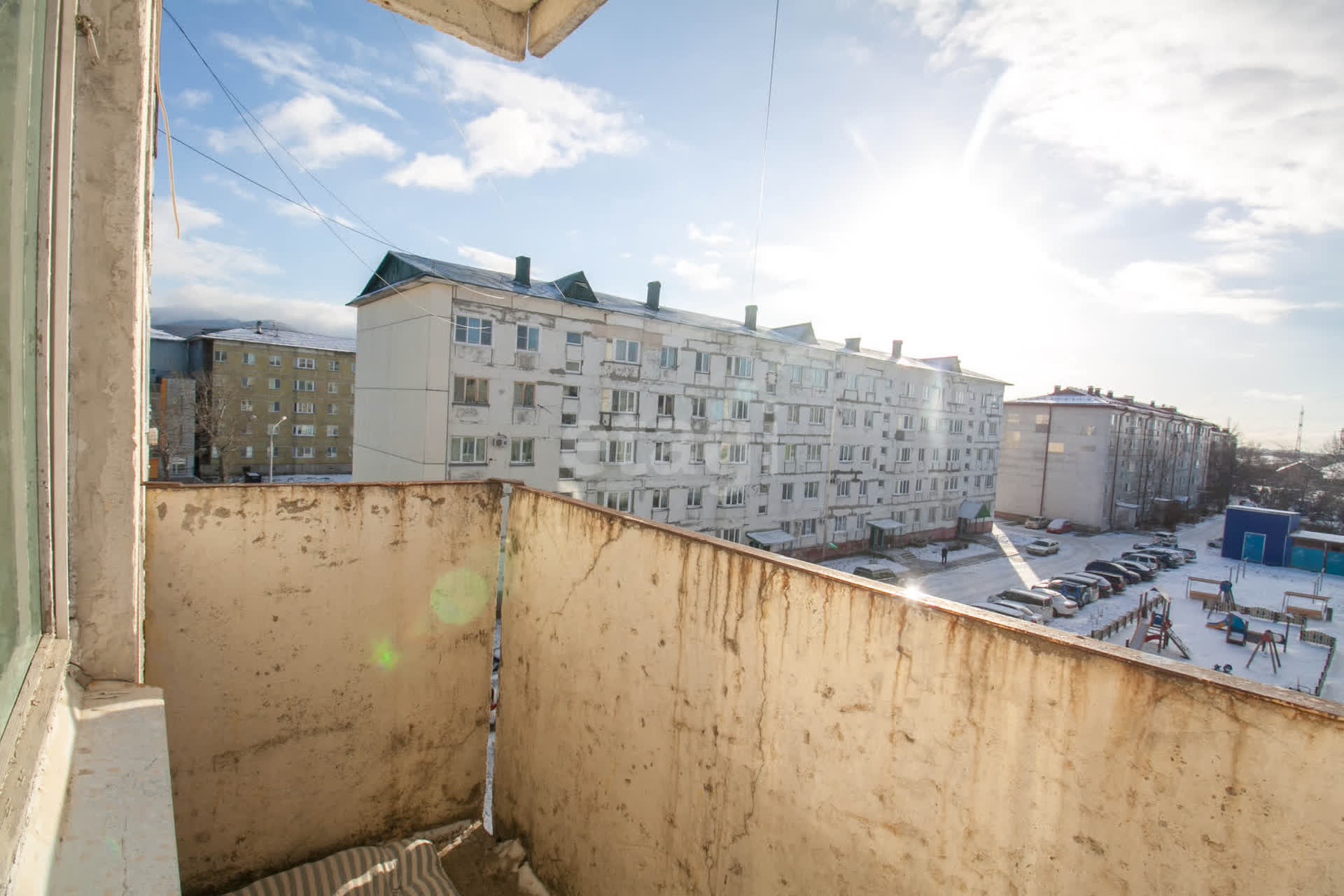 Продажа 1-комнатной квартиры, Южно-Сахалинск, Сахалинская область,  Южно-Сахалинск