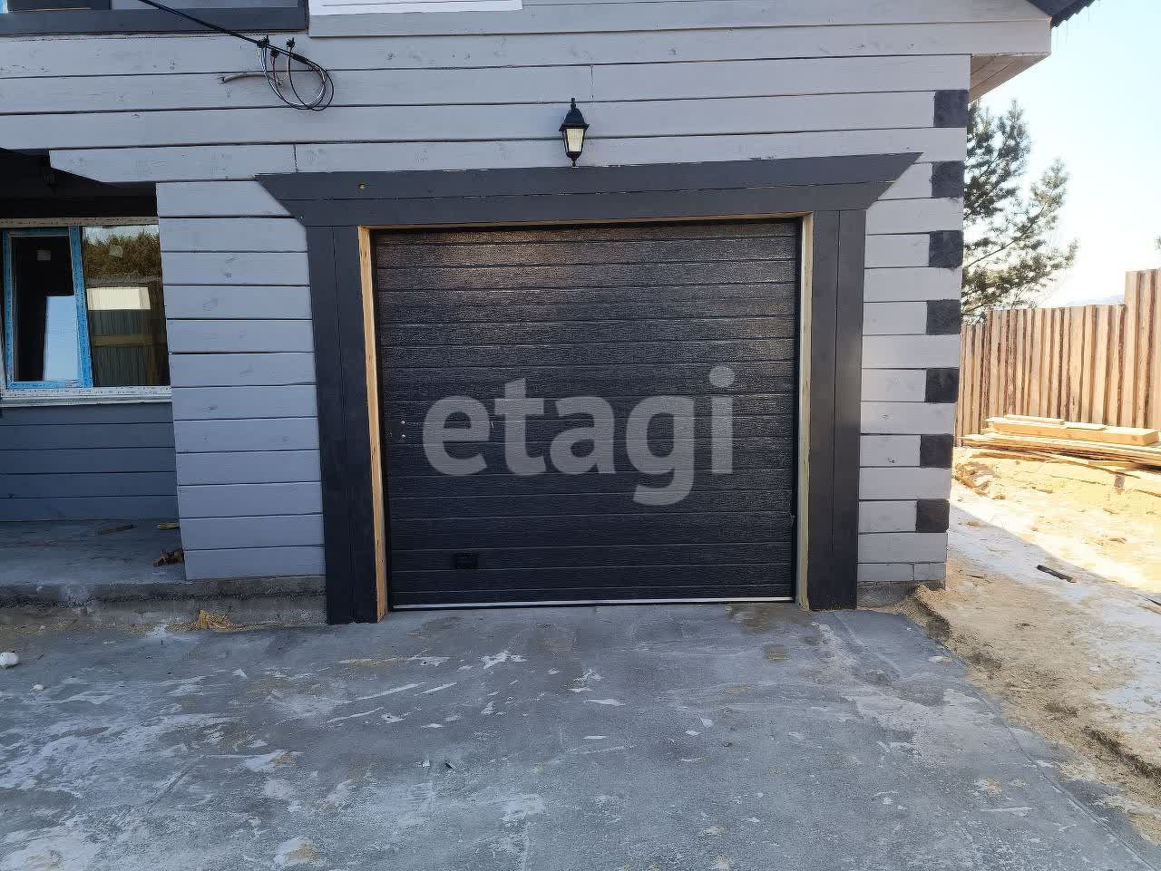 Продажа дома, 210м <sup>2</sup>, 12 сот., Улан-Удэ, Республика Бурятия