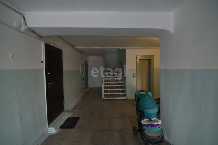 Продажа 2-комнатной квартиры, Южно-Сахалинск, Сахалинская область,  Южно-Сахалинск