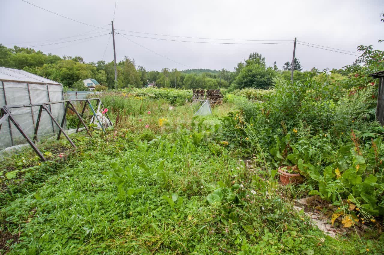 Продажа дачи, 45м <sup>2</sup>, 7 сот., Южно-Сахалинск, Сахалинская область,  Южно-Сахалинск