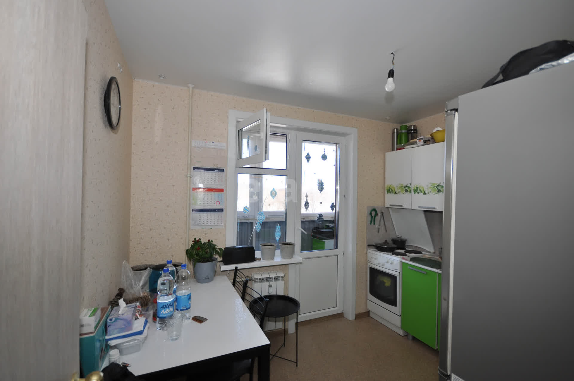 Продажа 1-комнатной квартиры, Южно-Сахалинск, Сахалинская область,  Южно-Сахалинск