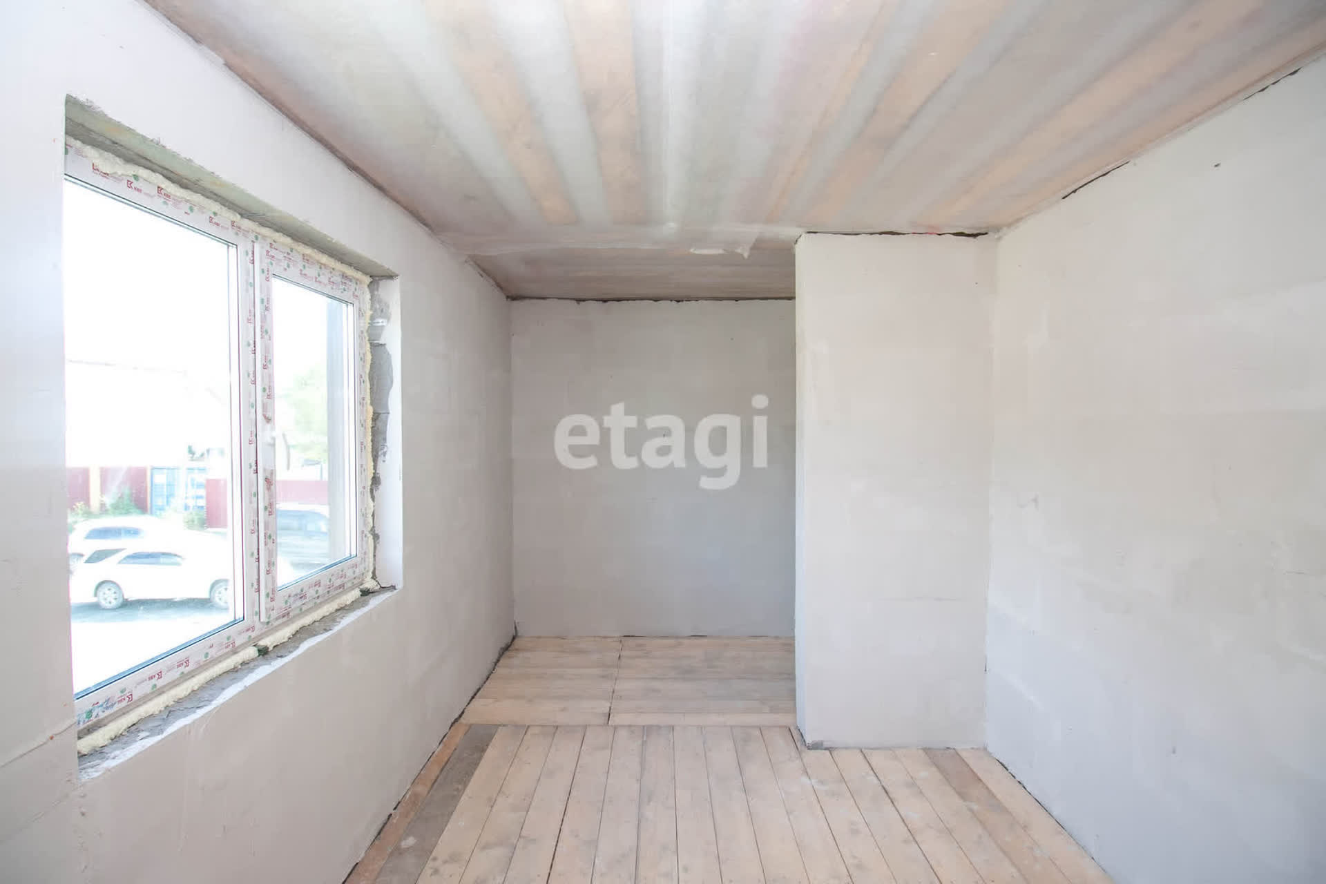 Продажа дома, 114м <sup>2</sup>, 6 сот., Южно-Сахалинск, Сахалинская область,  