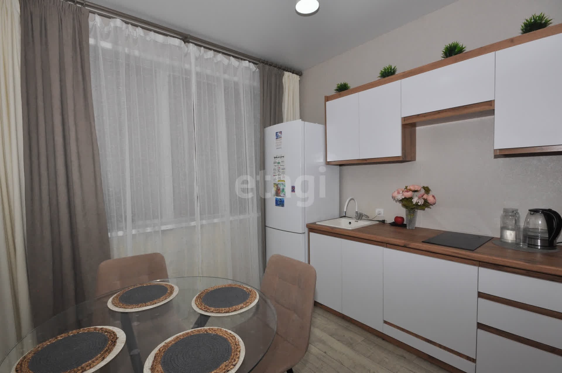 Продажа 1-комнатной квартиры, Южно-Сахалинск, Сахалинская область,  Южно-Сахалинск