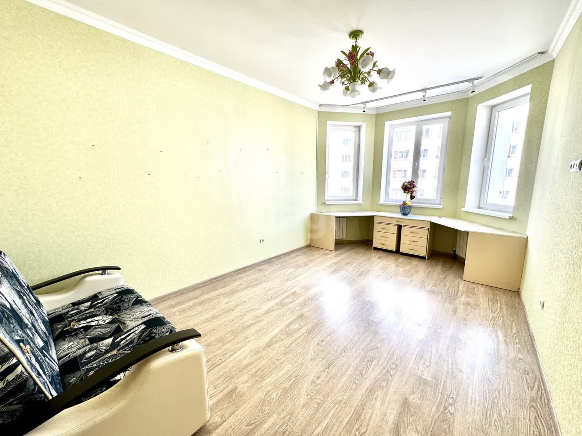 Аренда 3-комнатной квартиры, Ханты-Мансийск, Ханты-Мансийский автономный округ,  Ханты-Мансийск