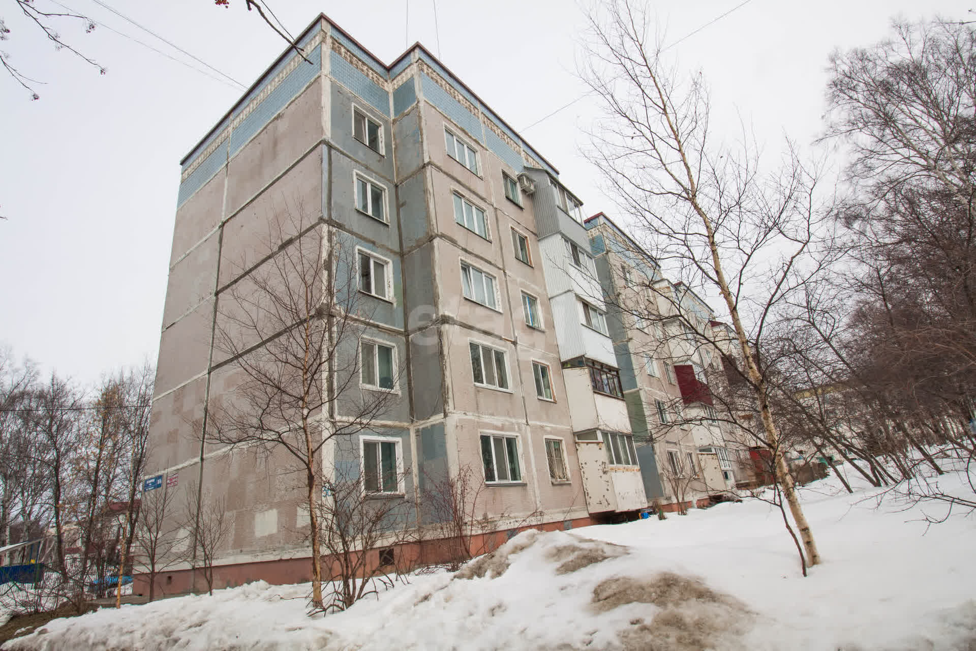 Продажа 1-комнатной квартиры, Южно-Сахалинск, Сахалинская область,  Южно-Сахалинск