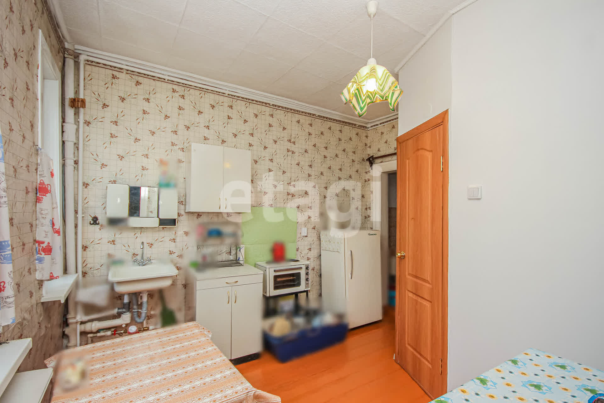 Продажа 2-комнатной квартиры, Улан-Удэ, Республика Бурятия,  Улан-Удэ