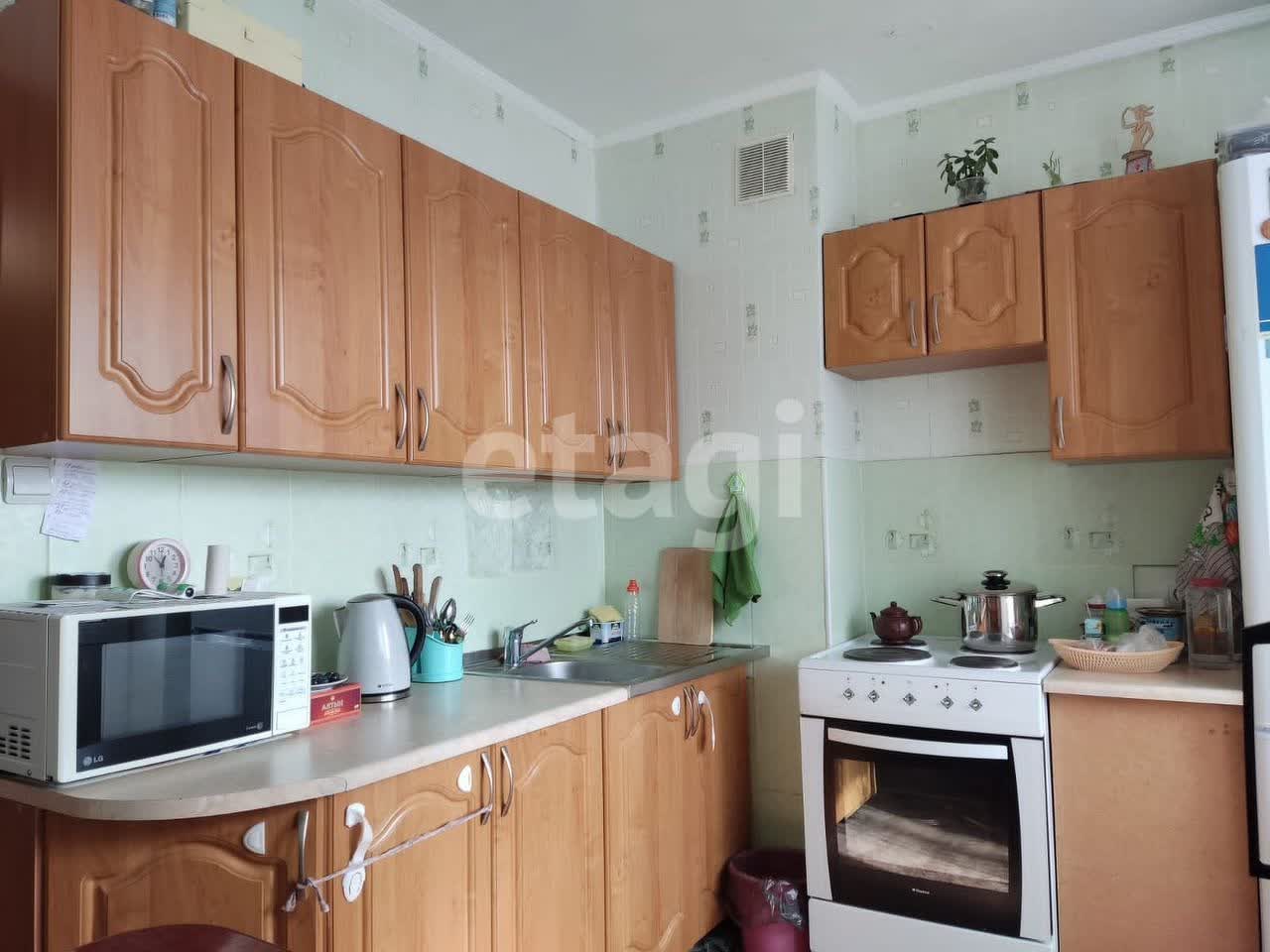 Продажа 1-комнатной квартиры, Улан-Удэ, Республика Бурятия,  Улан-Удэ