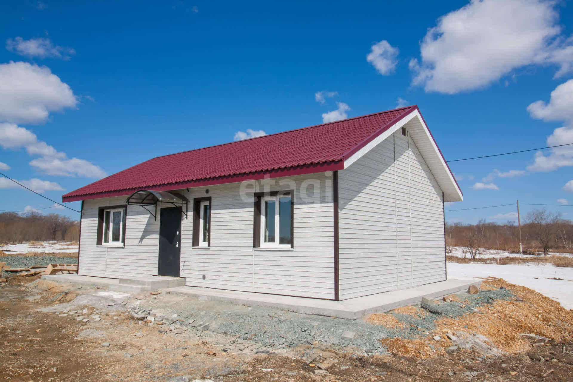 Продажа участка, Южно-Сахалинск, Сахалинская область,  Южно-Сахалинск