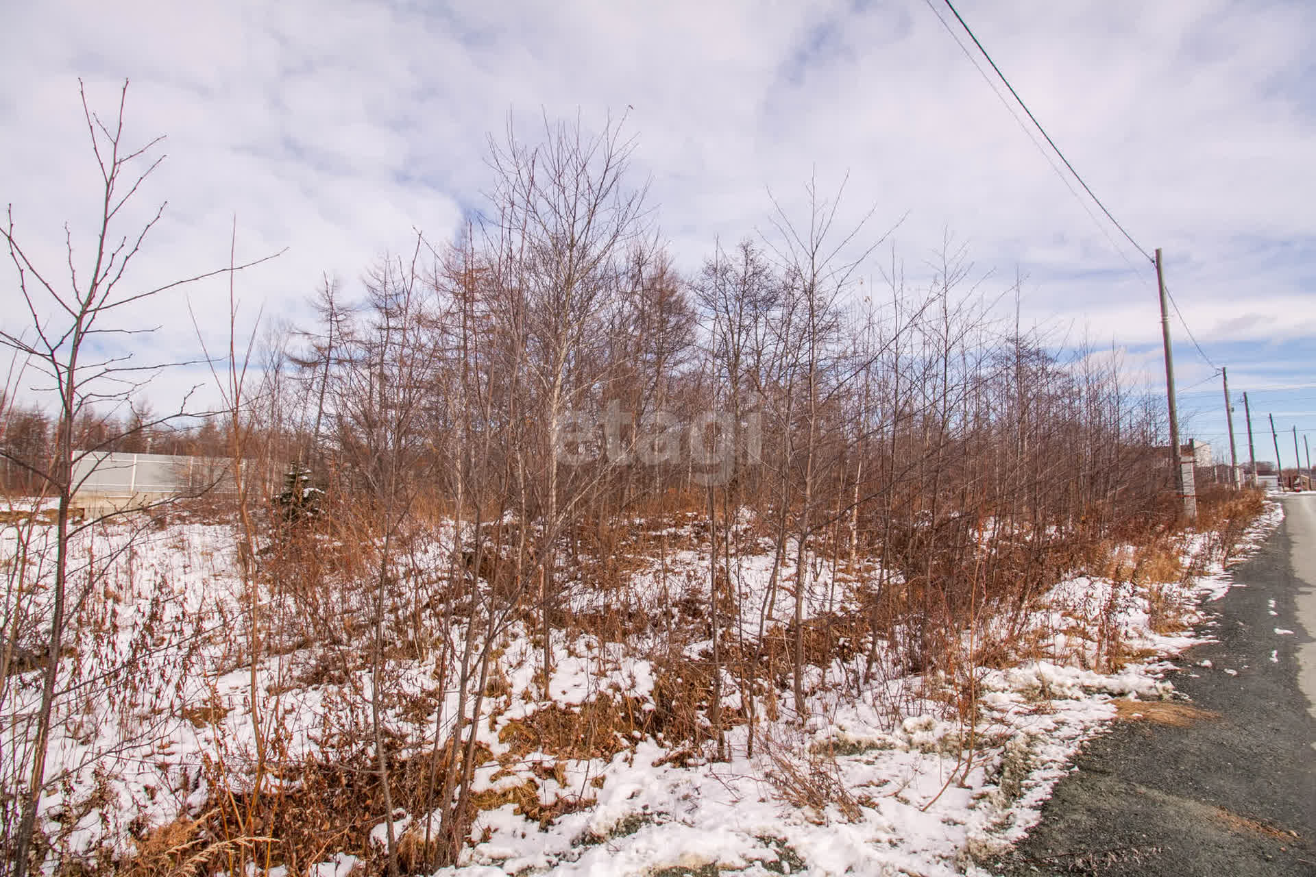 Продажа участка, Южно-Сахалинск, Сахалинская область,  Южно-Сахалинск