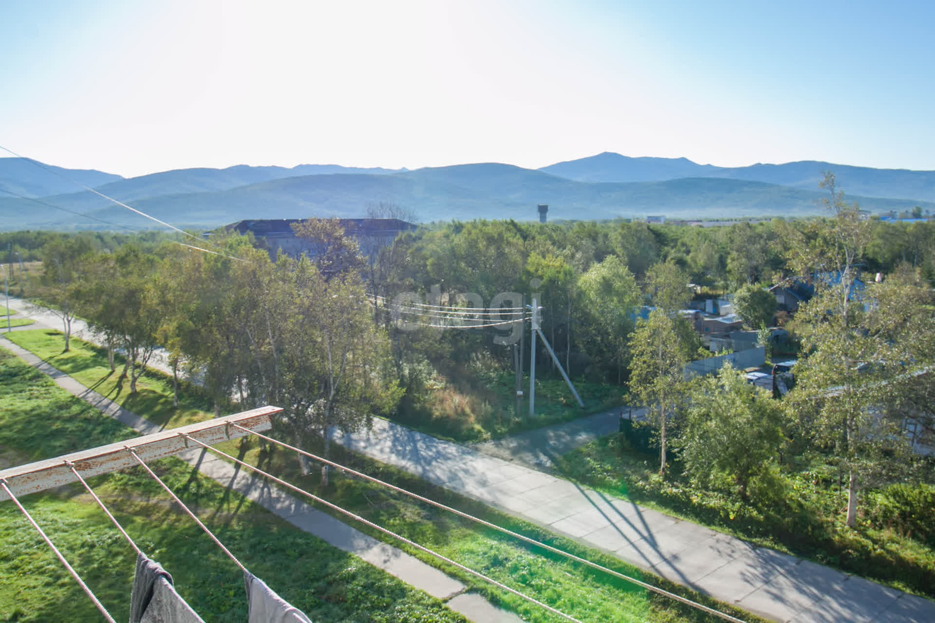 Продажа 2-комнатной квартиры, Южно-Сахалинск, Сахалинская область,  Южно-Сахалинск