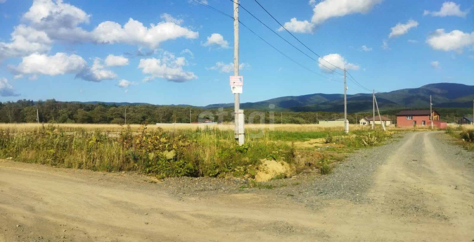 Продажа участка, Южно-Сахалинск, Сахалинская область,  