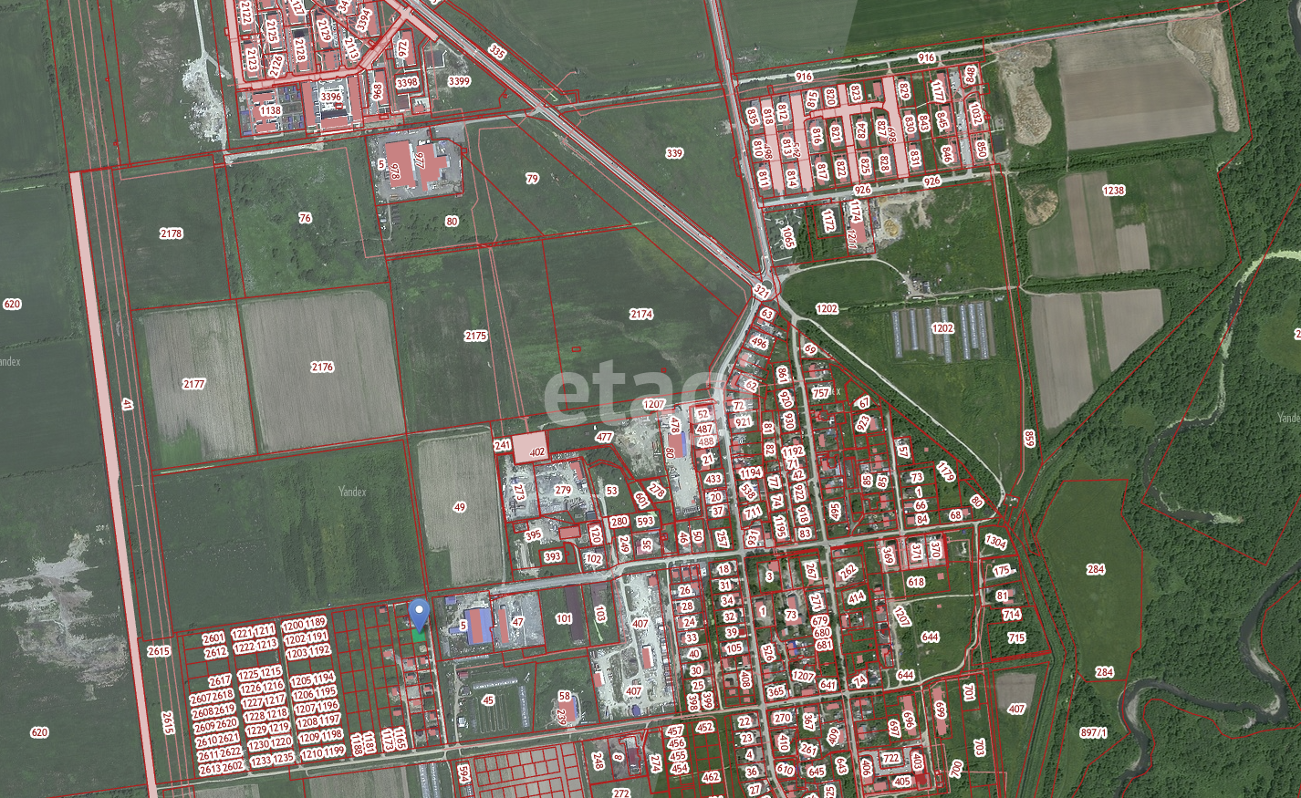 Продажа участка, Южно-Сахалинск, Сахалинская область,  