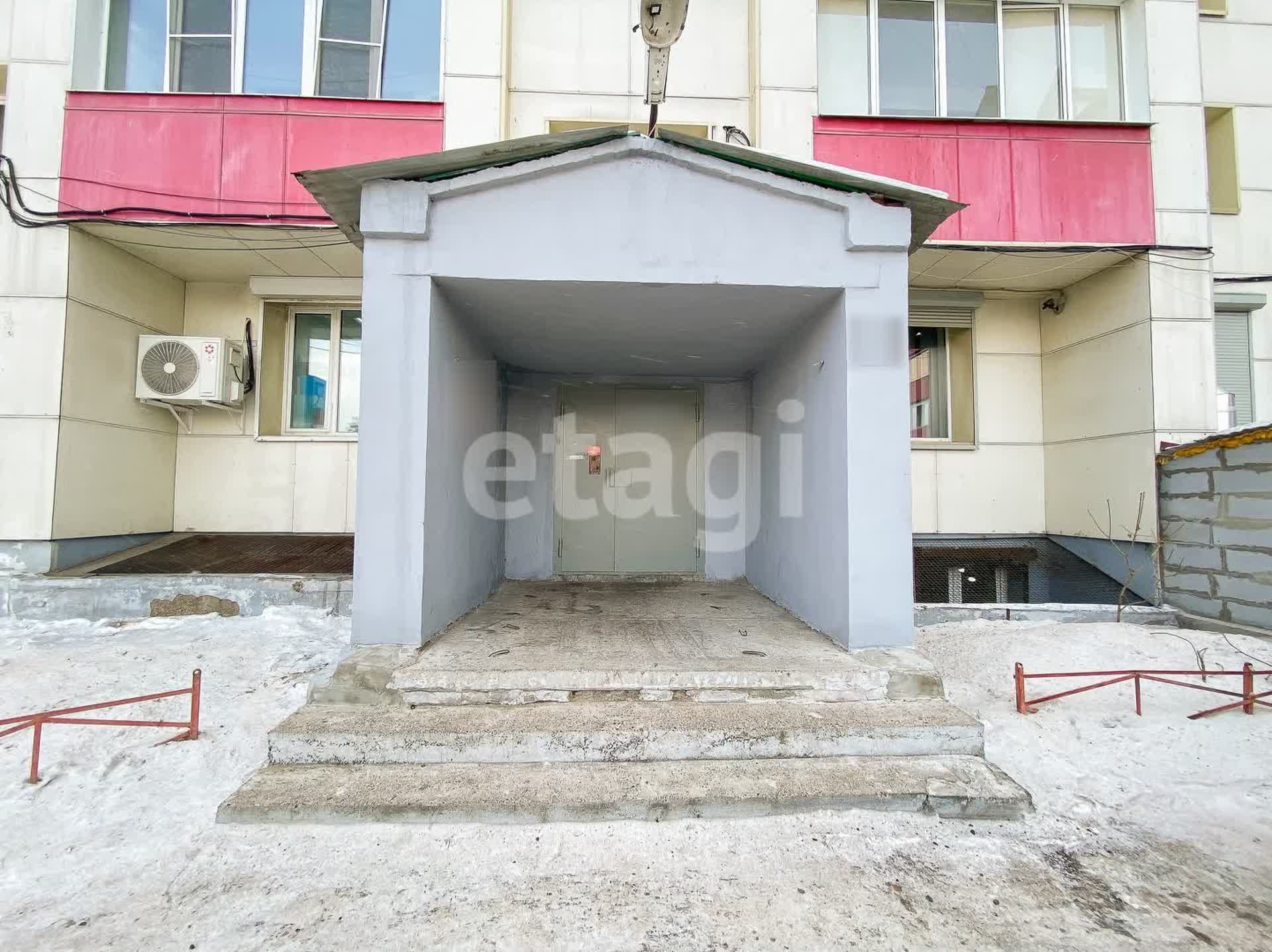 Продажа 2-комнатной квартиры, Улан-Удэ, Республика Бурятия,  Улан-Удэ