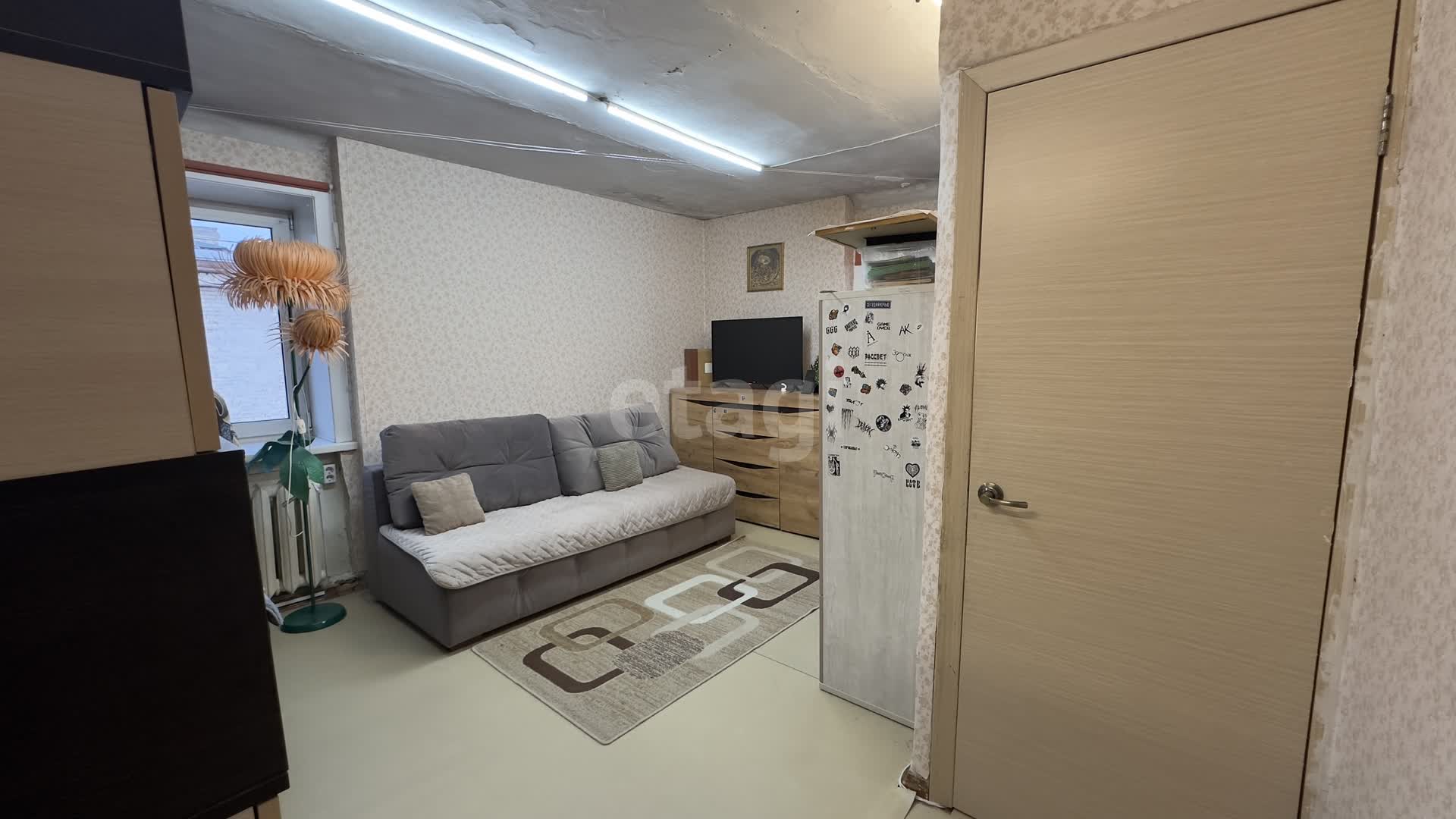 Продажа 1-комнатной квартиры, Улан-Удэ, Республика Бурятия,  Улан-Удэ