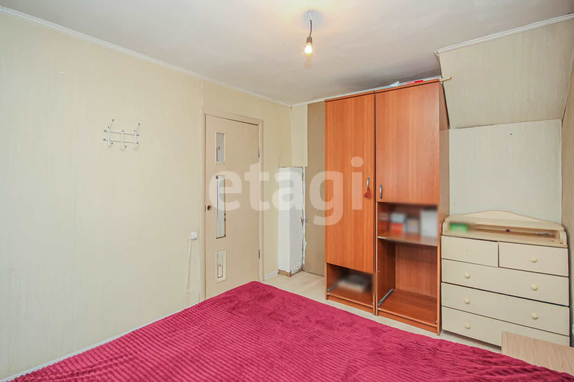 Продажа дома, 94м <sup>2</sup>, 4 сот., Улан-Удэ, Республика Бурятия,  Советский