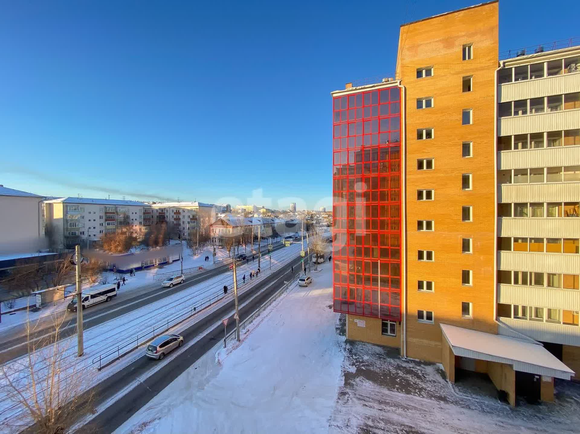 Продажа 1-комнатной квартиры, Улан-Удэ, Республика Бурятия,  Улан-Удэ