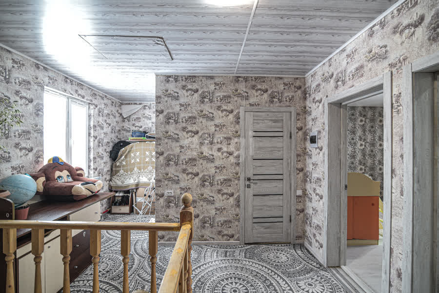 Продажа дома, 150м <sup>2</sup>, 7 сот., Южно-Сахалинск, Сахалинская область,  