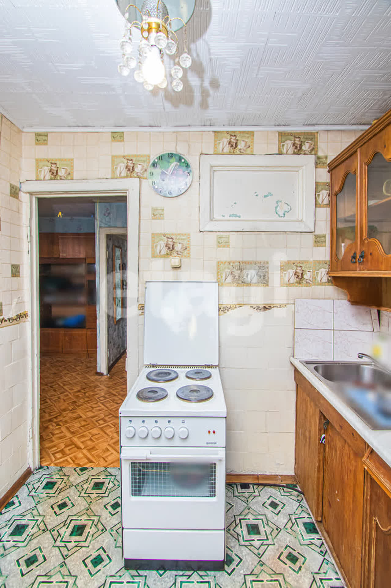 Продажа 2-комнатной квартиры, Улан-Удэ, Республика Бурятия,  Улан-Удэ