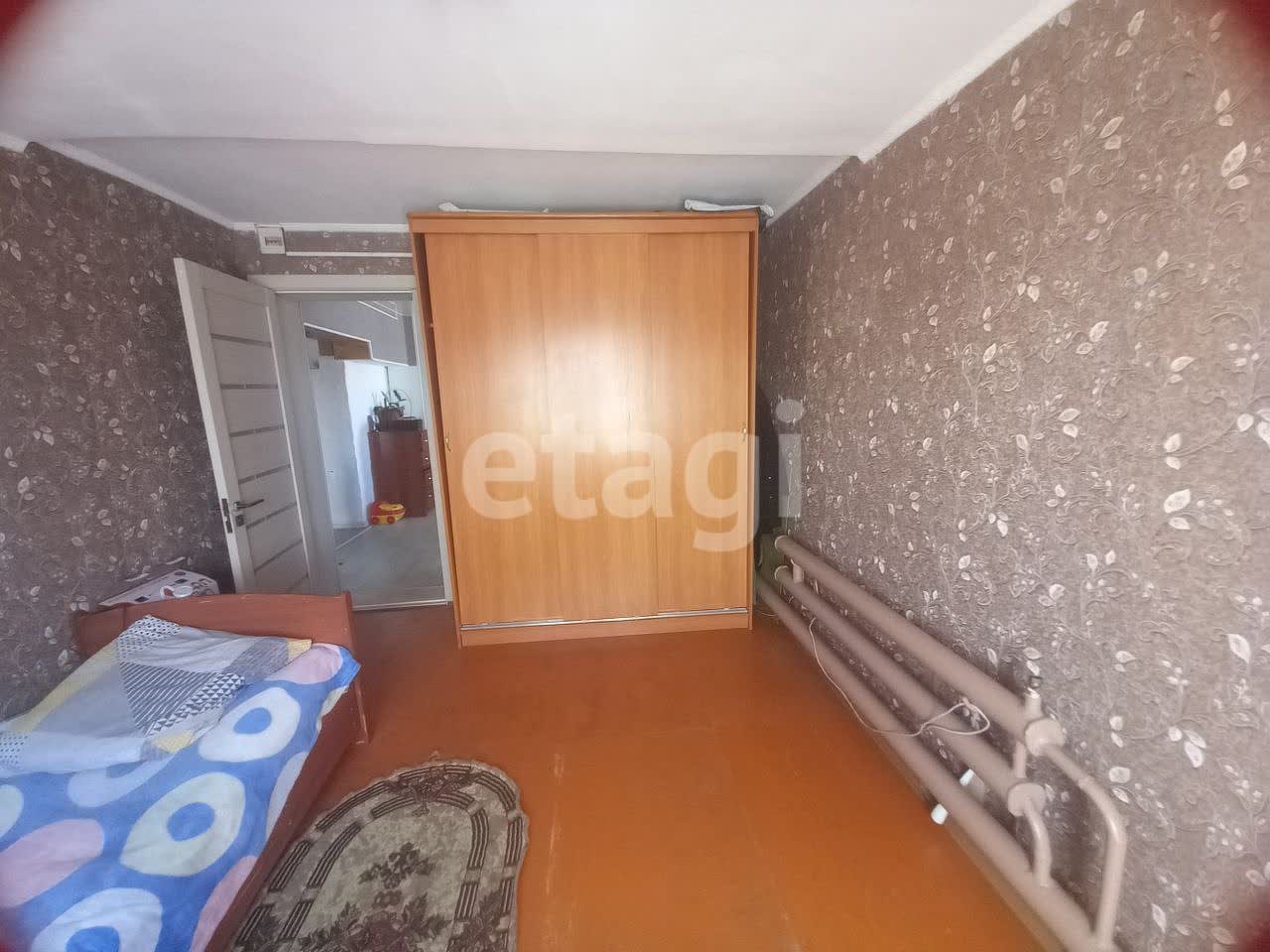 Продажа дома, 100м <sup>2</sup>, 8 сот., Улан-Удэ, Республика Бурятия,  Железнодорожный