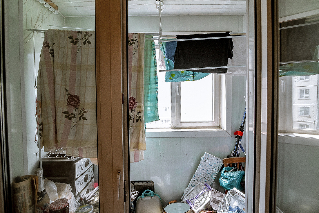 Продажа 3-комнатной квартиры, Южно-Сахалинск, Сахалинская область,  Южно-Сахалинск