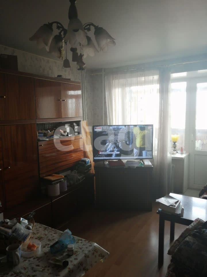 Продажа 3-комнатной квартиры, Улан-Удэ, Республика Бурятия,  Улан-Удэ