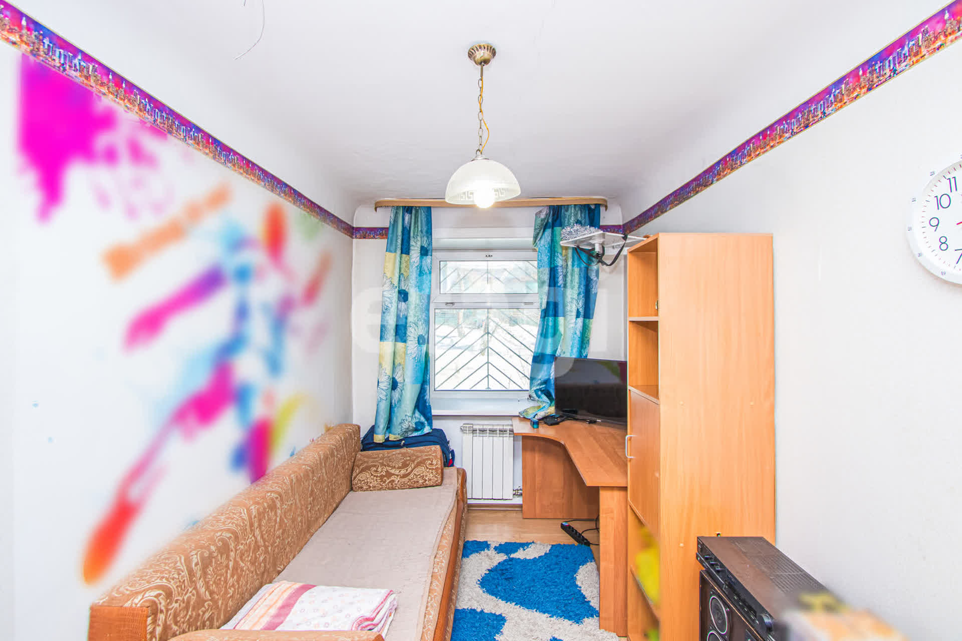 Продажа 2-комнатной квартиры, Улан-Удэ, Республика Бурятия,  Улан-Удэ