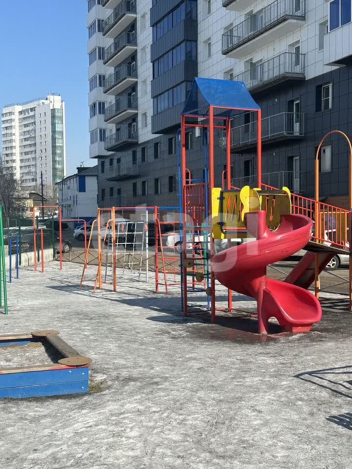 Продажа 1-комнатной квартиры, Улан-Удэ, Республика Бурятия,  Улан-Удэ