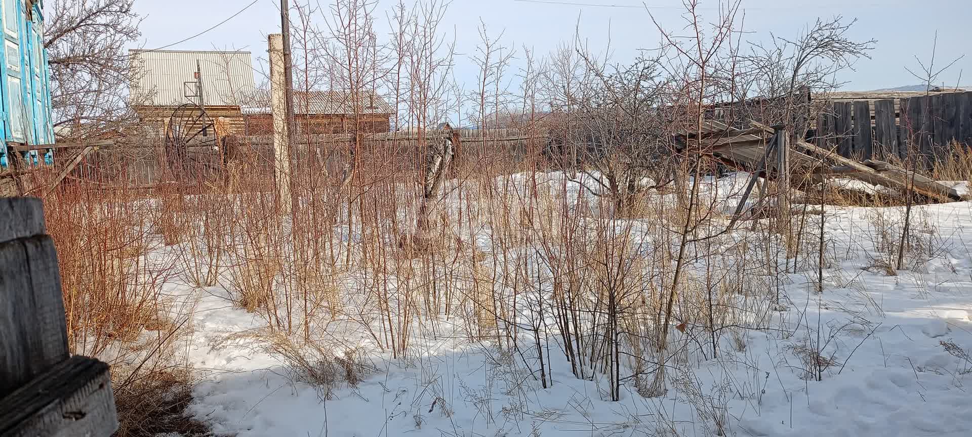 Продажа дома, 59м <sup>2</sup>, 25 сот., Улан-Удэ, Республика Бурятия