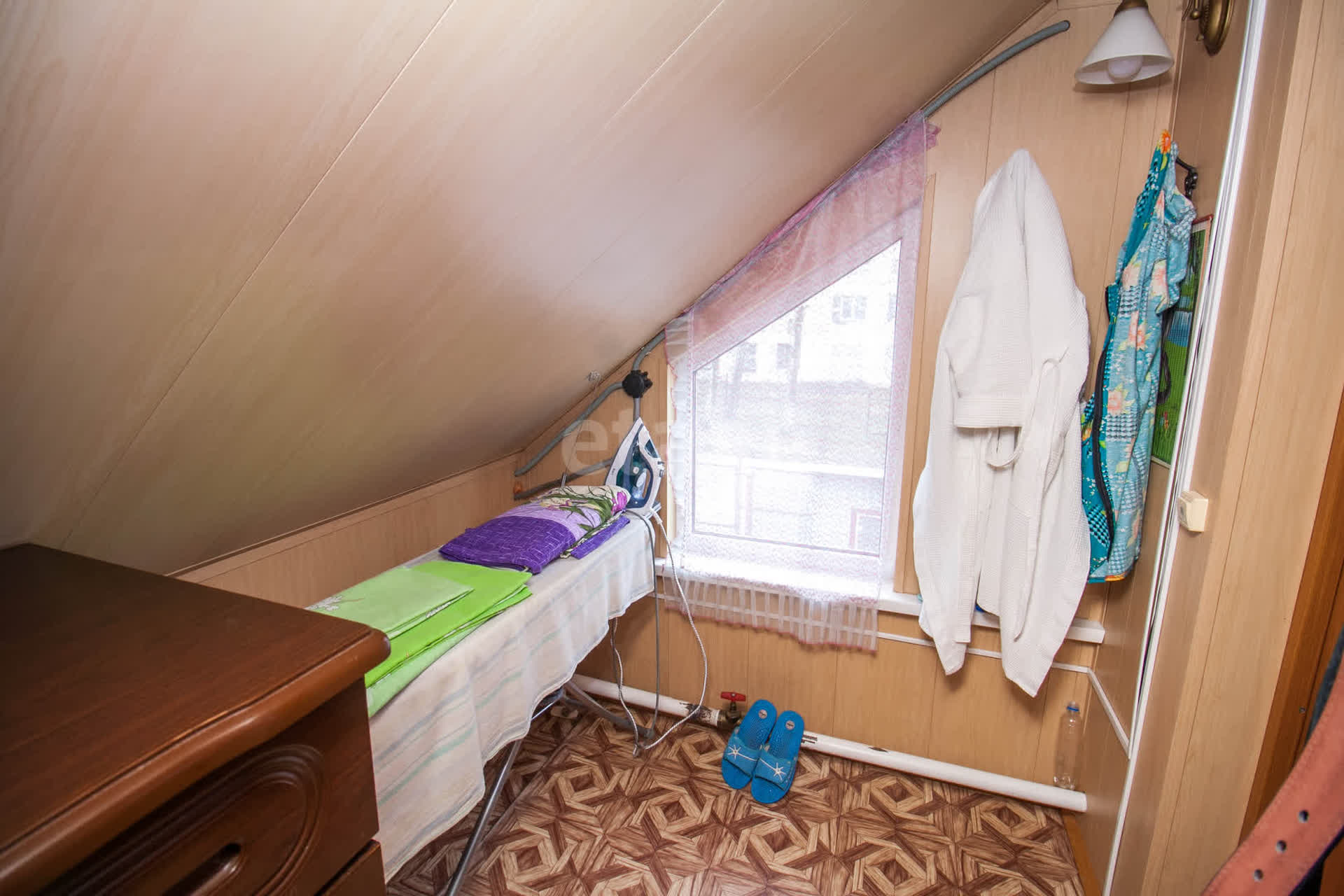 Продажа дома, 133м <sup>2</sup>, 6 сот., Южно-Сахалинск, Сахалинская область,  