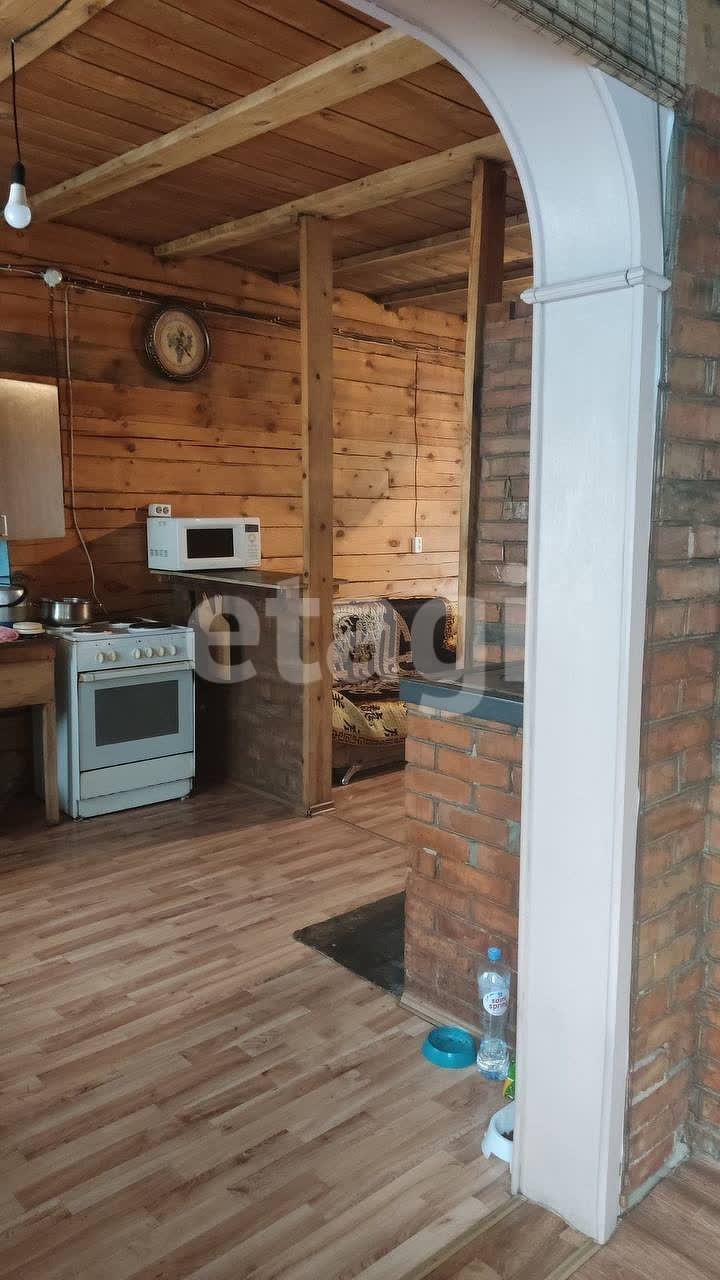 Продажа дома, 125м <sup>2</sup>, 8 сот., Улан-Удэ, Республика Бурятия,  Железнодорожный