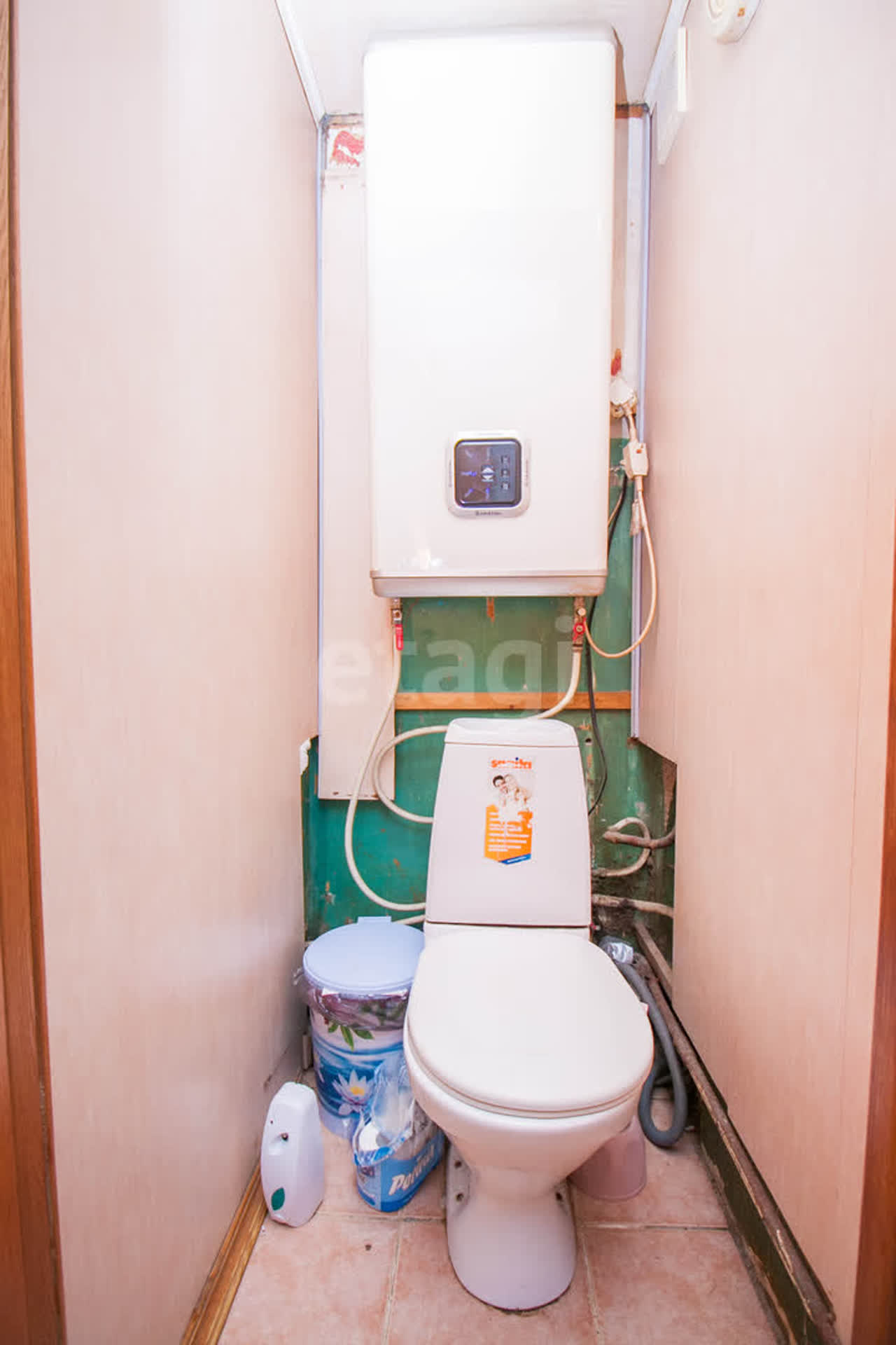 Продажа 2-комнатной квартиры, Южно-Сахалинск, Сахалинская область,  Южно-Сахалинск