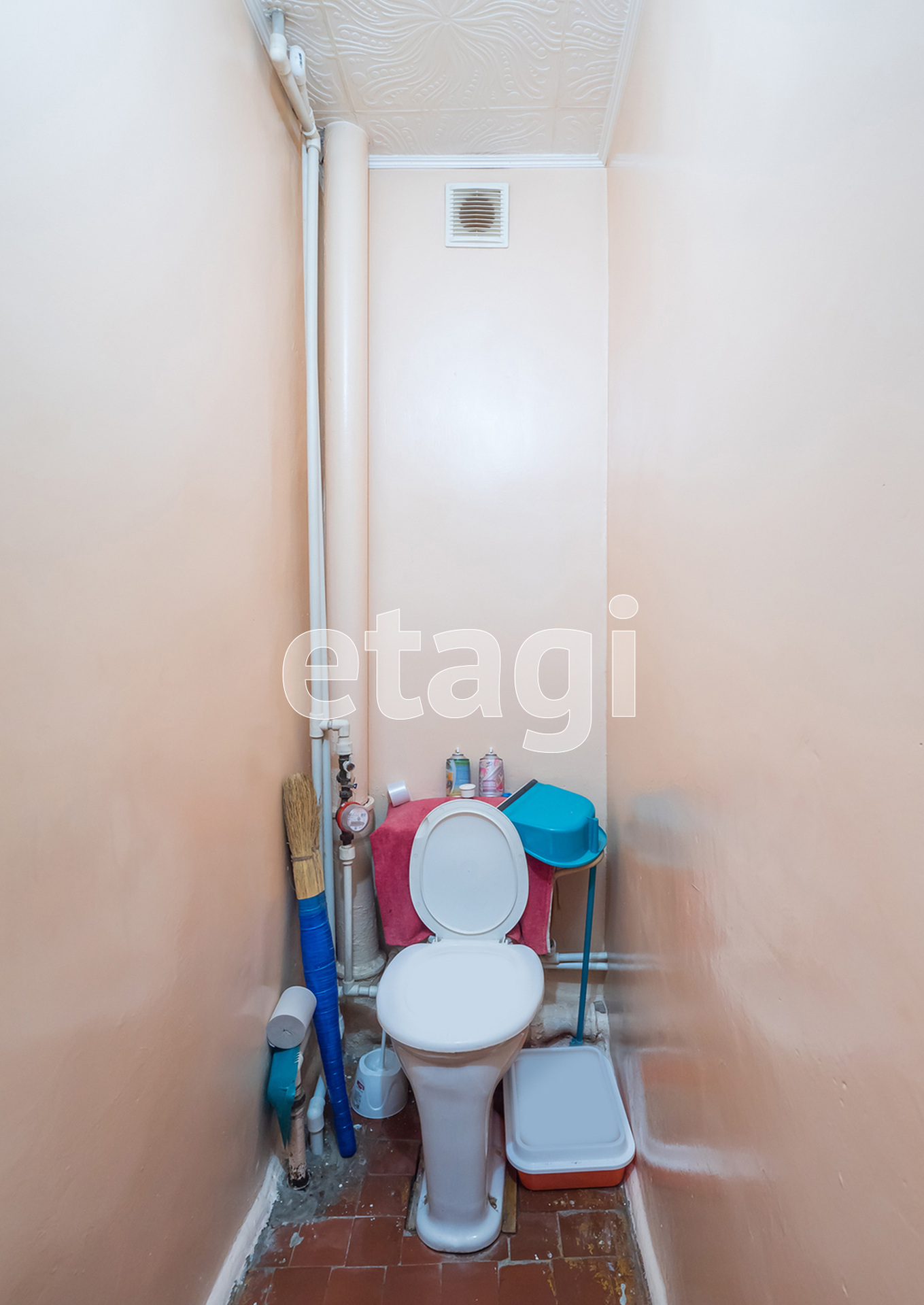 Продажа 4-комнатной квартиры, Улан-Удэ, Республика Бурятия,  Улан-Удэ