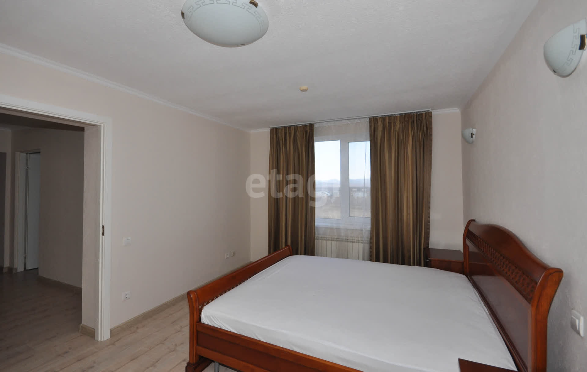 Аренда 2-комнатной квартиры, Южно-Сахалинск, Сахалинская область,  Южно-Сахалинск