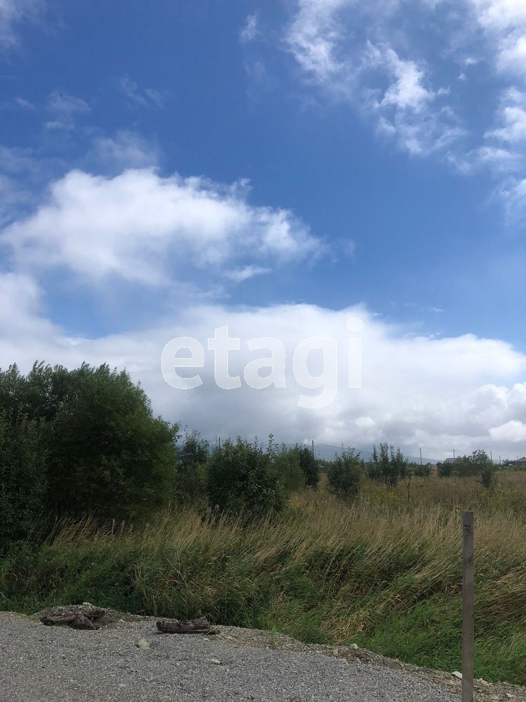 Продажа участка, Южно-Сахалинск, Сахалинская область,  