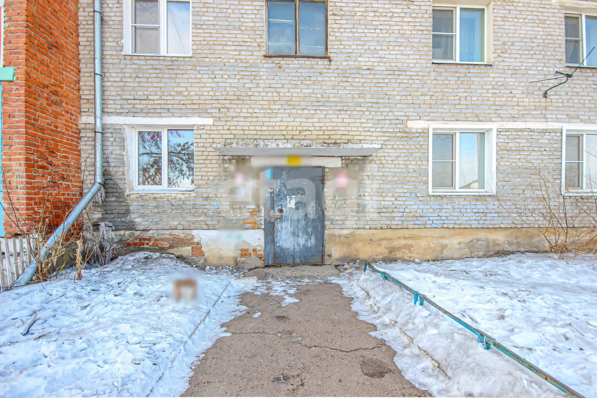 Продажа 2-комнатной квартиры, Улан-Удэ, Республика Бурятия,  Улан-Удэ