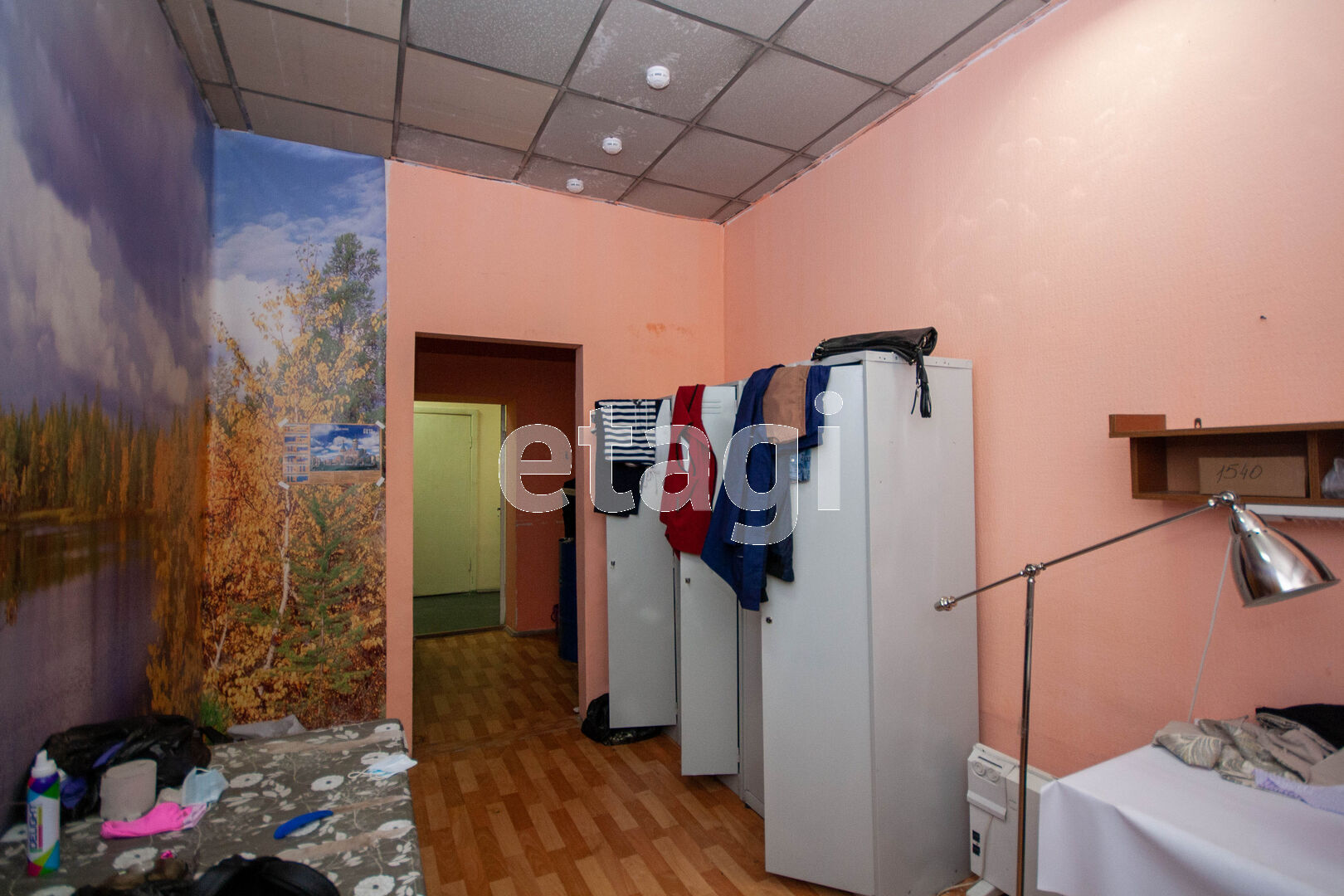 Продажа коммерческой недвижимости, 1141м <sup>2</sup>, Новый Уренгой, Ямало-Ненецкий АО,  Новый Уренгой