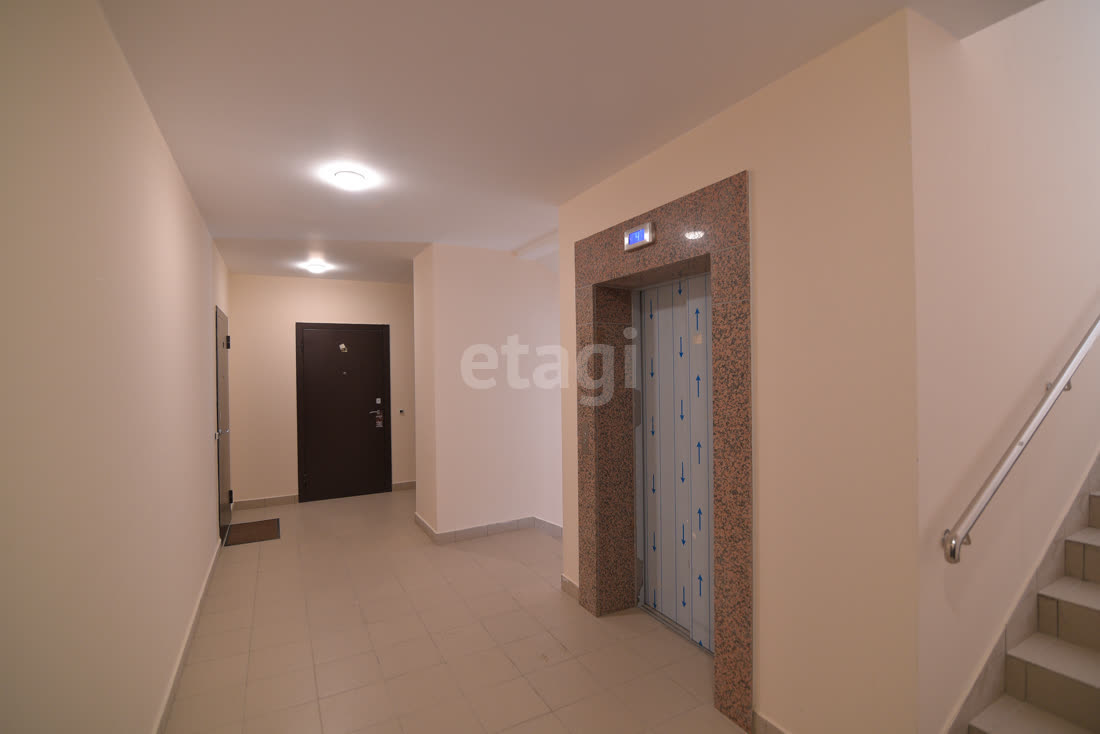 Продажа 2-комнатной квартиры, Южно-Сахалинск, Сахалинская область,  Южно-Сахалинск