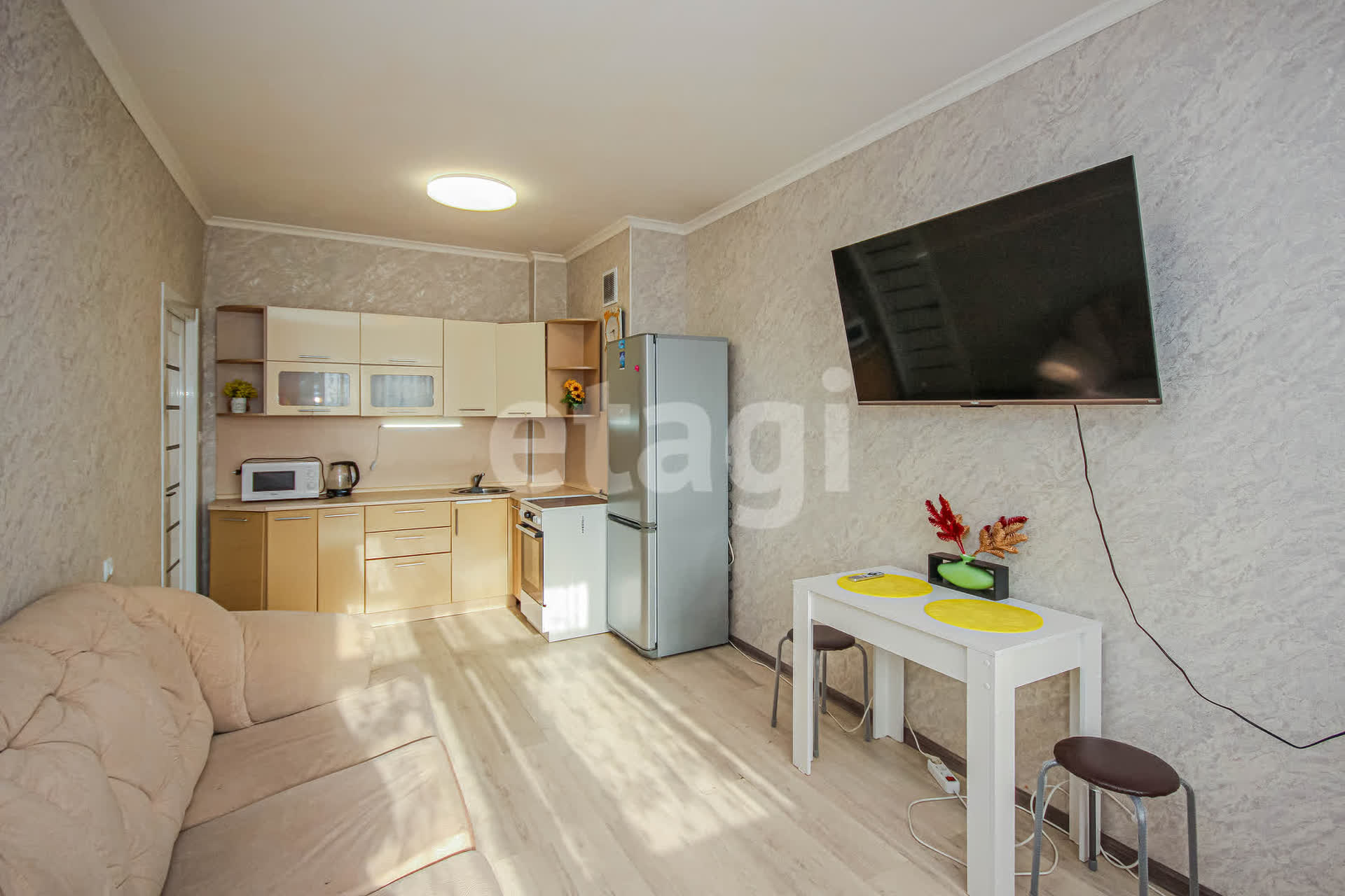 Продажа 1-комнатной квартиры, Улан-Удэ, Республика Бурятия,  Улан-Удэ