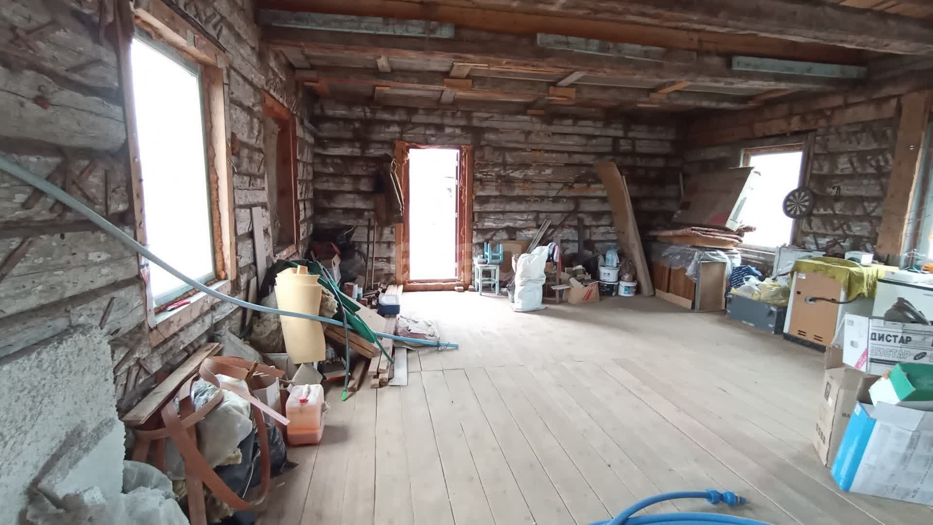 Продажа дома, 133м <sup>2</sup>, 16 сот., Улан-Удэ, Республика Бурятия,  Тарбагатайский