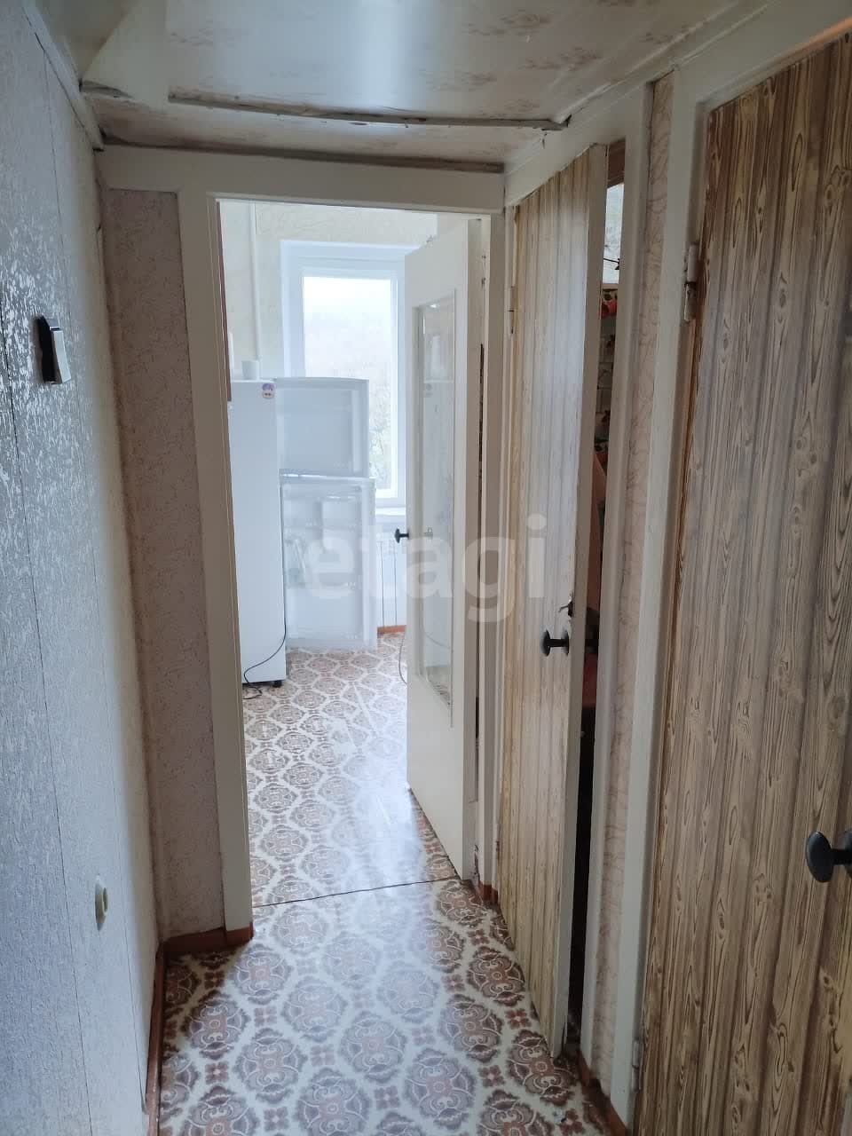 Продажа 3-комнатной квартиры, Южно-Сахалинск, Сахалинская область,  Южно-Сахалинск